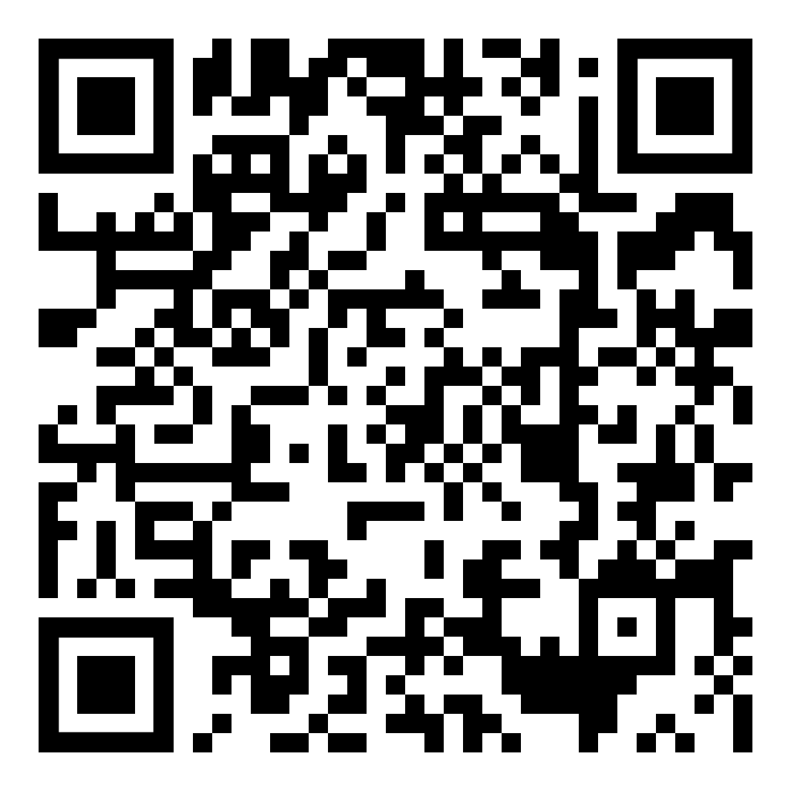 A QR code you can scan to download the Bongo Bingos app on the Google Play Store